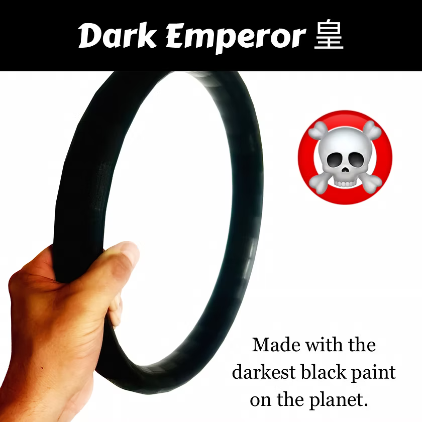 Grab Bag Emperor Ring