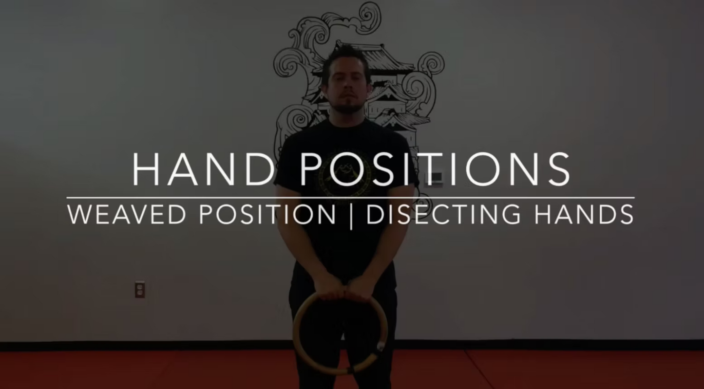 Ring Training Volume 2 | DVD