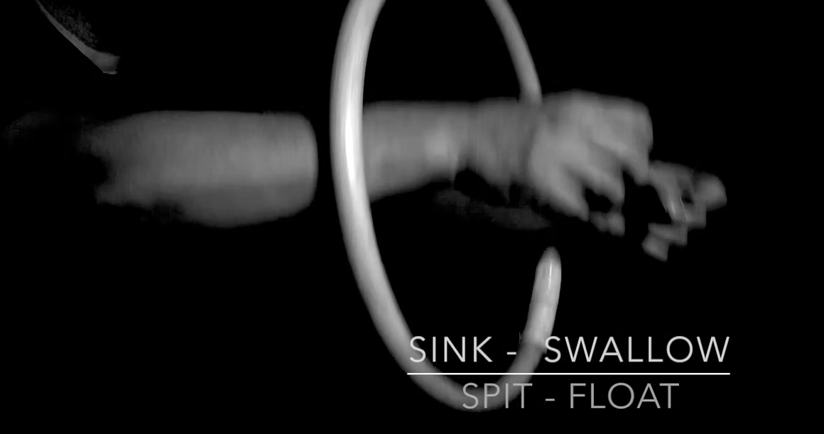 Southern Mantis Ring: Volume 3 | Tutorial