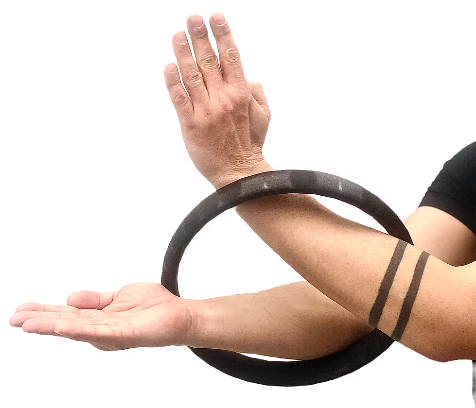 Anillo Emperador (S) | Little Idea