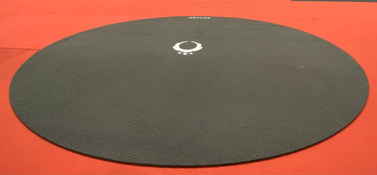 Flight Mat - Rattan Ring Training