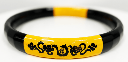 Special Edition Emperor Ring (M) | Classic - Rattan Ring Training