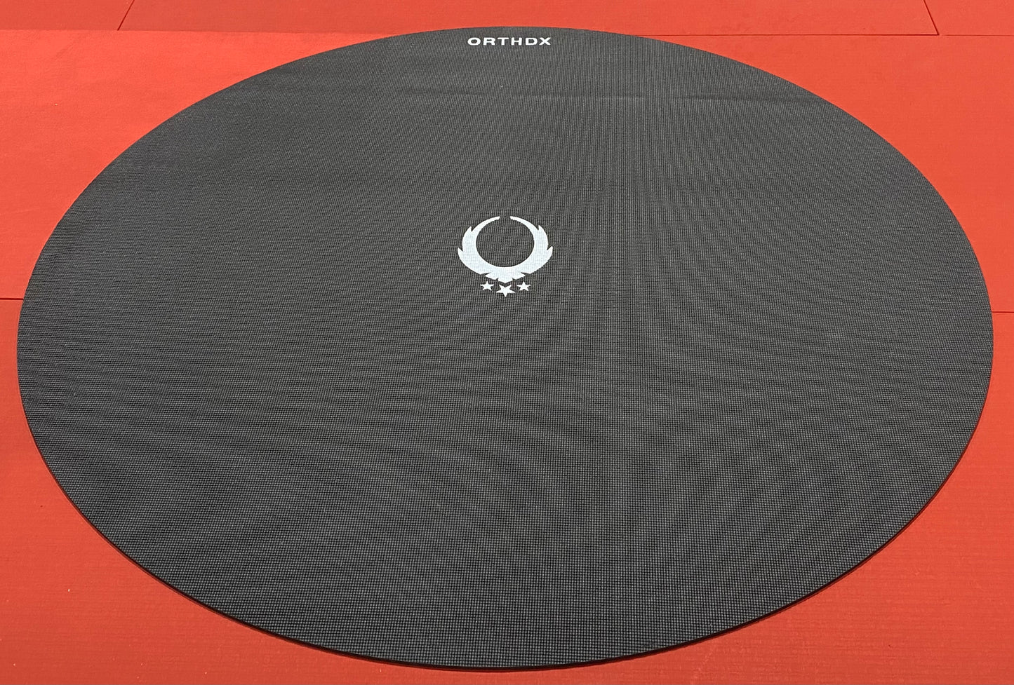 Flight Mat