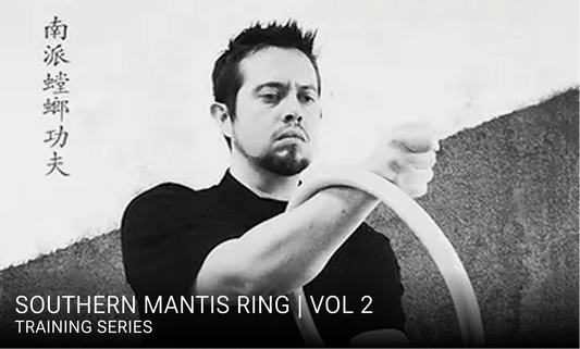 Southern Mantis Ring: Volume 2 | Tutorial
