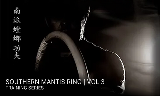 Southern Mantis Ring: Volume 3 | Tutorial