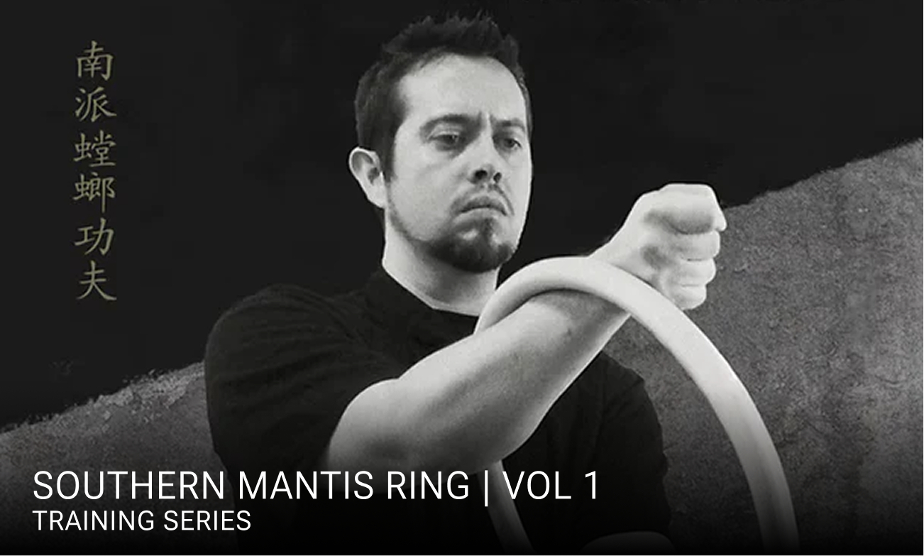 Southern Mantis Ring: Volume 1 | Tutorial