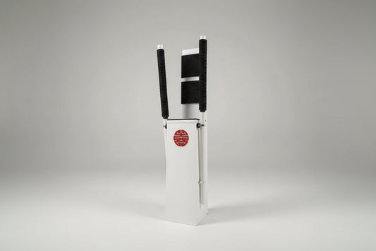 Emperor Mook Yan Jong | Spring Arm Dummy