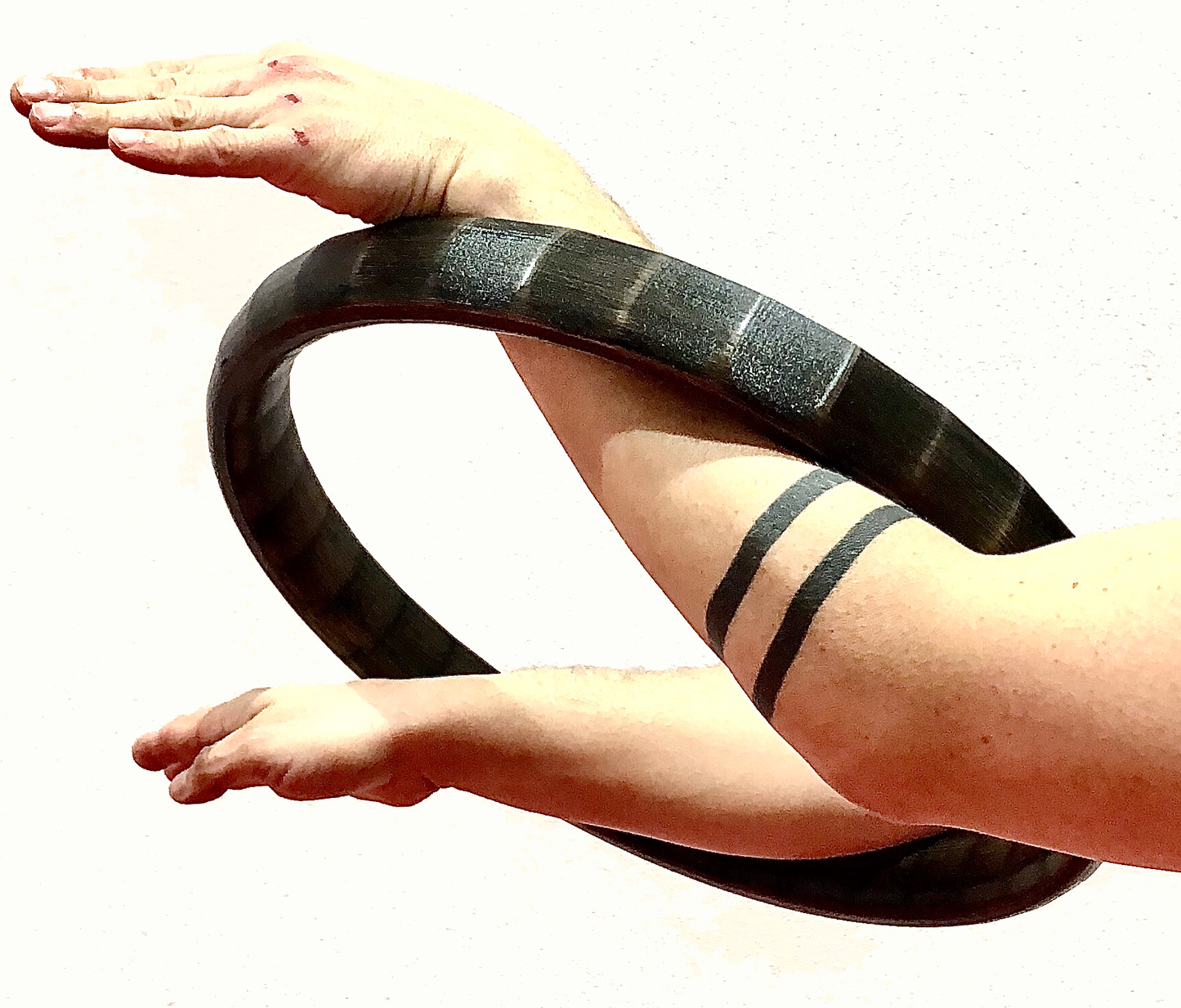 Emperor Ring (L) | Big Brother "Da Ge"