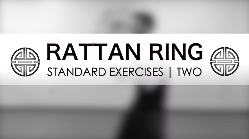 Rattan Ring: Standard Exercises Two | Tutorial