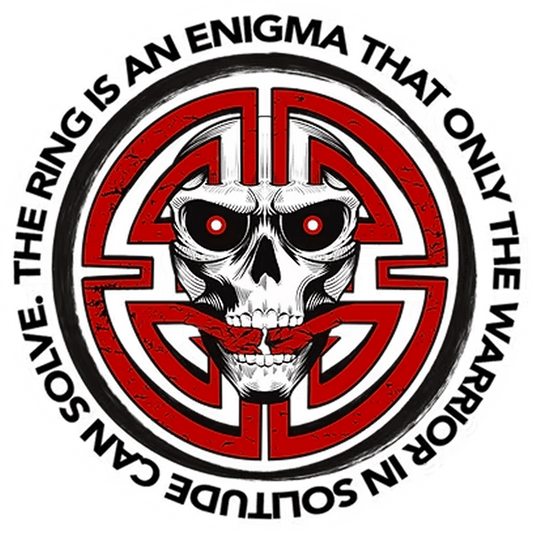 Circle of Death ⭕️☠️ | Tutorial - Rattan Ring Training