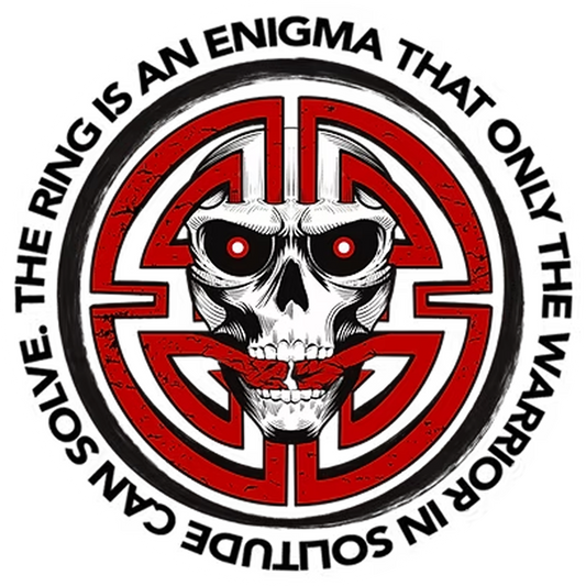 Circle of Death ⭕️☠️ | Tutorial