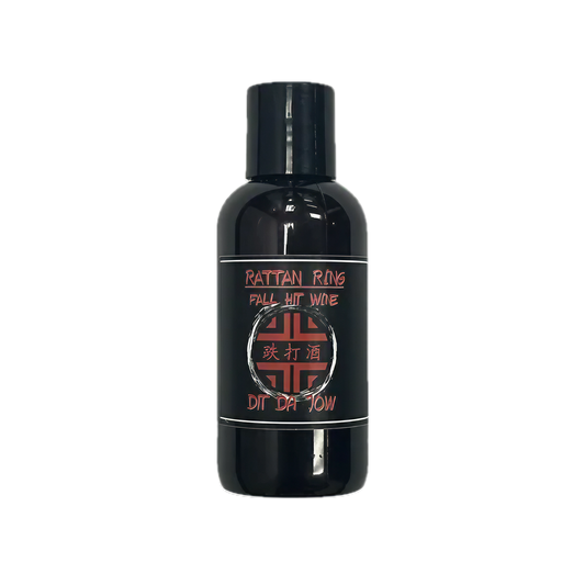 Dit Da Jow | Healing Aid