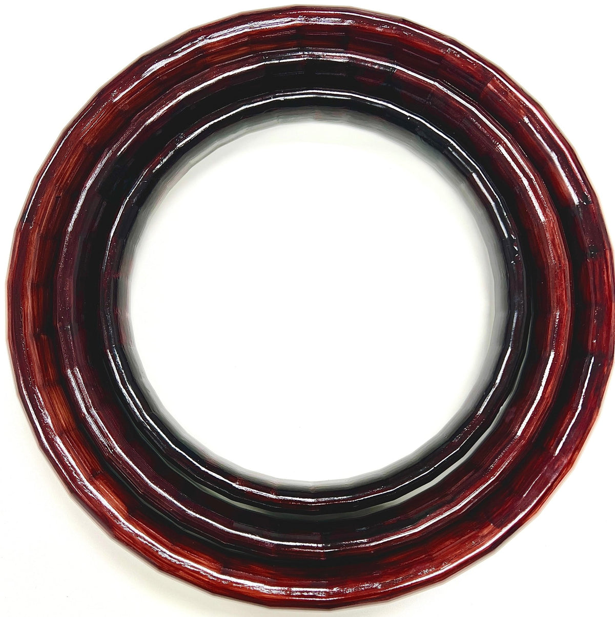 Emperor Ring (L) | Big Brother "Da Ge" - Rattan Ring Training