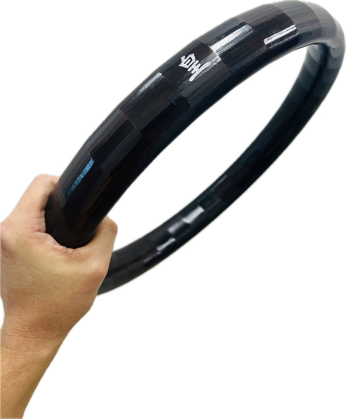 Emperor Ring (M) | The Classic - Rattan Ring Training