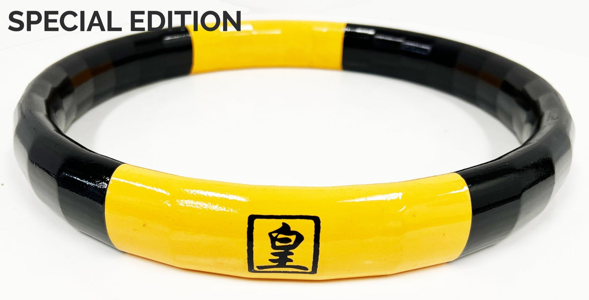 Emperor Ring (M) | The Classic - Rattan Ring Training