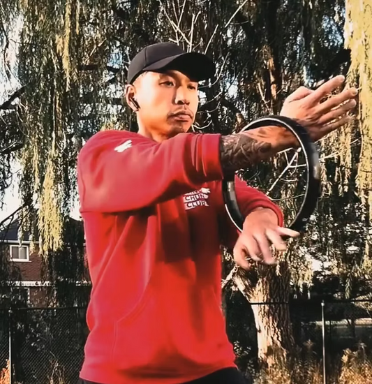 Emperor Ring (S) | Little Idea