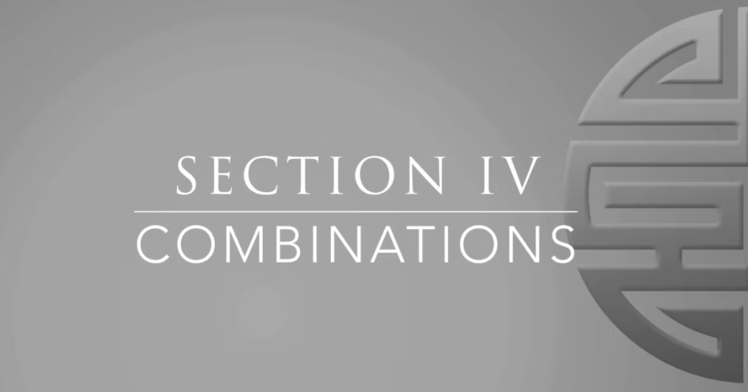 Southern Mantis Ring: Volume 1 | Tutorial