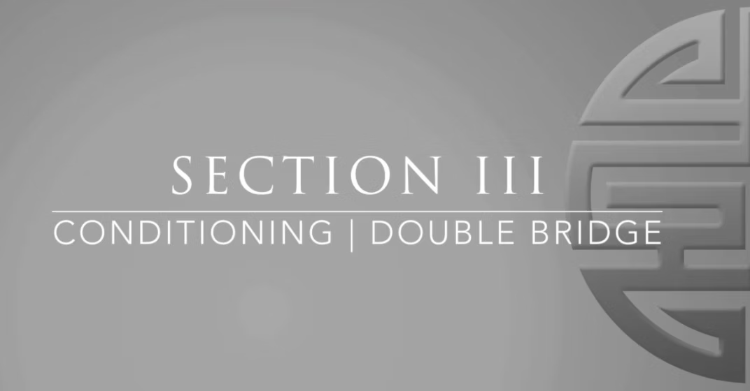 Southern Mantis Ring: Volume 1 | Tutorial