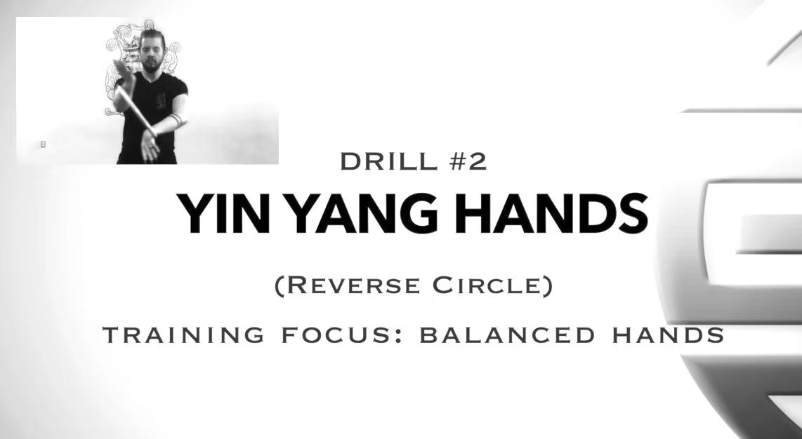 Rattan Ring: Standard Exercises Two | Tutorial