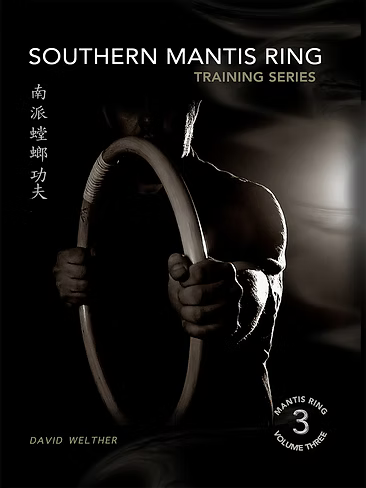 Ring Training Volume 3 | DVD