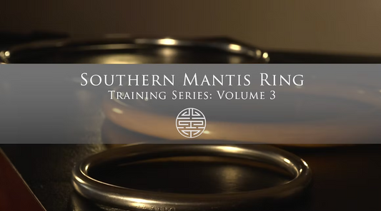 Southern Mantis Ring: Volume 3 | Tutorial