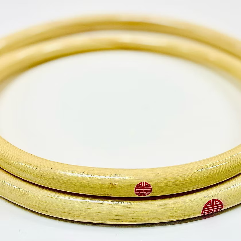14" Rattan Ring | The Standard