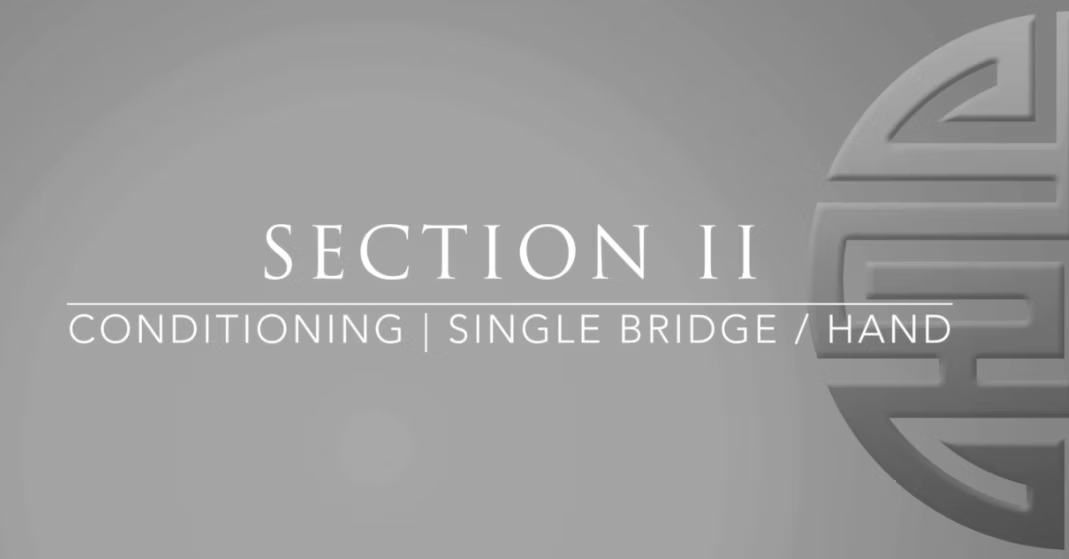 Southern Mantis Ring: Volume 1 | Tutorial