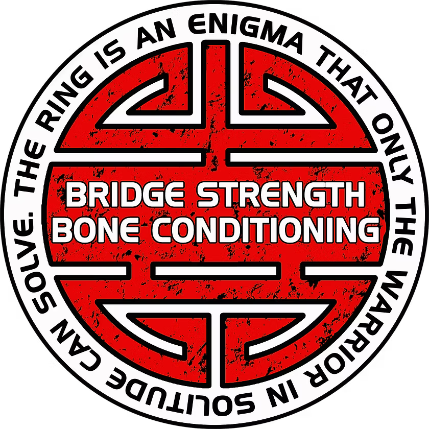 Instructor's Edition: Bridge Strength and Bone Conditioning