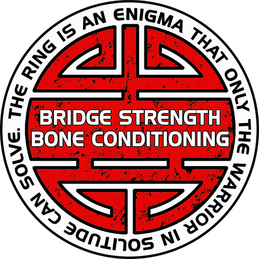 Instructor's Edition: Bridge Strength and Bone Conditioning