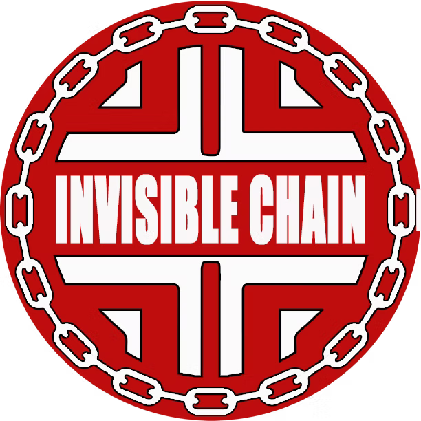 Invisible Chain | Tutorial – Rattan Ring Training