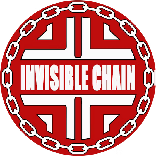 Invisible Chain | Tutorial