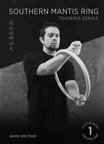 Ring Training Volume 1 | DVD