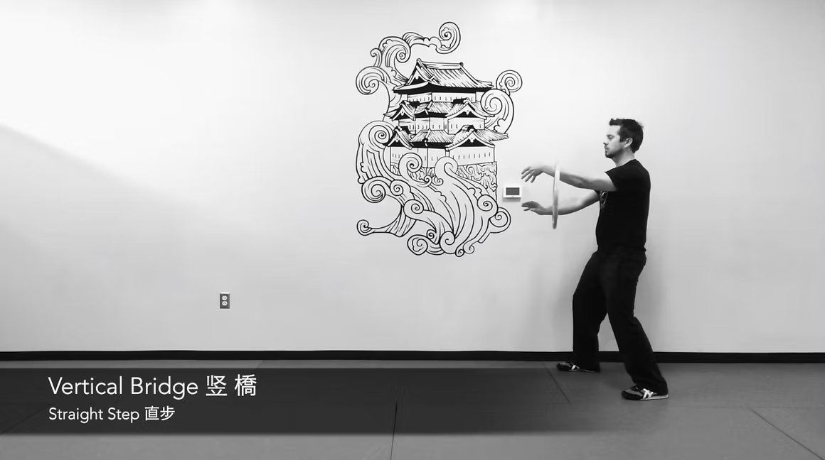 Southern Mantis Ring: Volume 1 | Tutorial