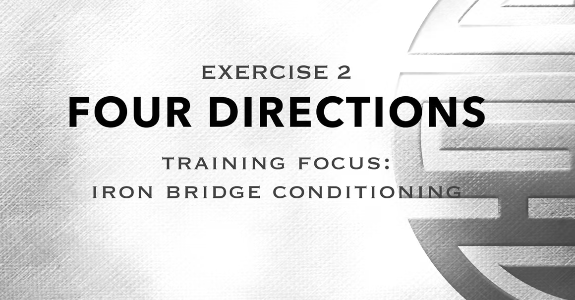 Rattan Ring: Standard Exercises One | Tutorial