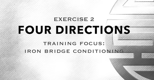 Rattan Ring: Standard Exercises One | Tutorial
