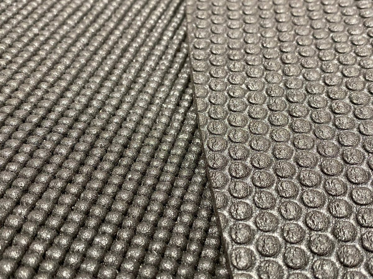 Flight Mat - Rattan Ring Training