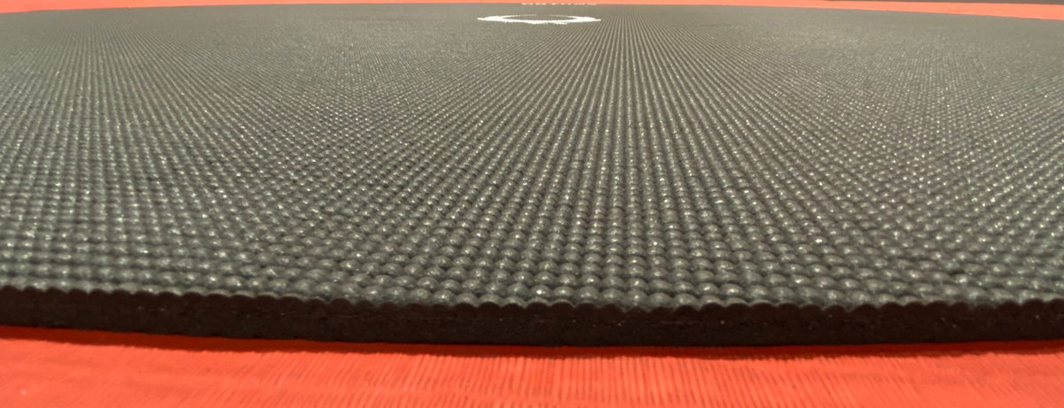 Flight Mat - Rattan Ring Training