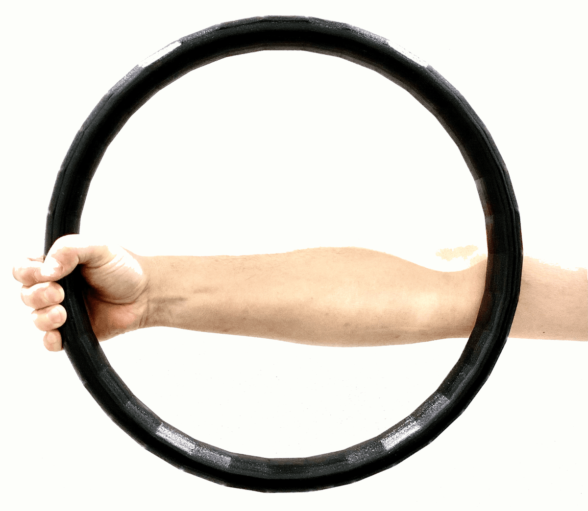 Grab Bag Emperor Ring - Rattan Ring Training