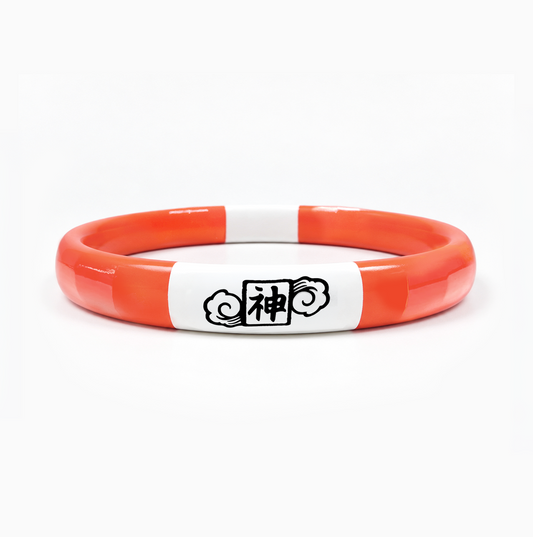 Kami Battle Ring | Free Video Tutorial Included