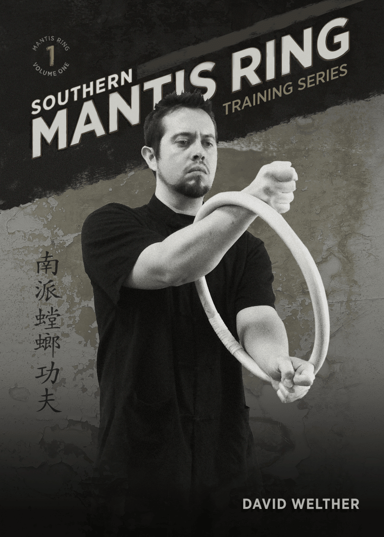 Ring Training Volume 1 | DVD - Rattan Ring Training