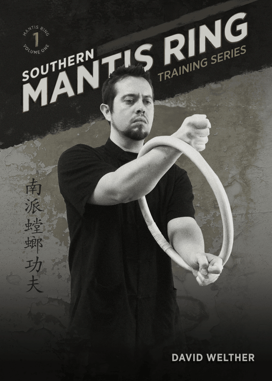 Ring Training Volume 1 | DVD - Rattan Ring Training