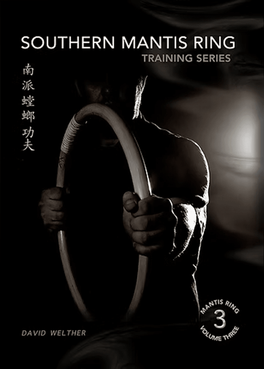 Ring Training Volume 3 | DVD - Rattan Ring Training