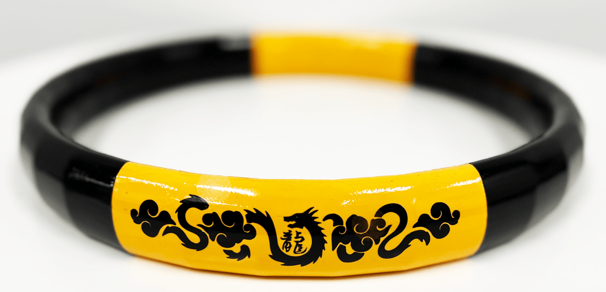 Special Edition Emperor Ring (M) | Classic - Rattan Ring Training
