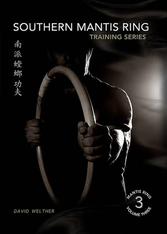 Ring Training Volume 3 | DVD